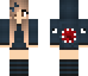 squid girl