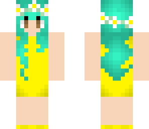 my bff's skin