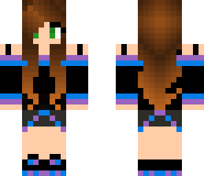 cute girl