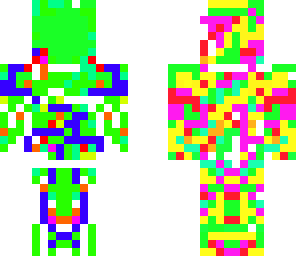 colourbound