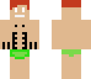 ginger