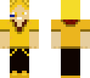 goldrakuzan
