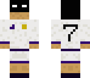 cr 7 bat man