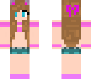 cat girl