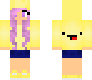 derpy hoodie girl