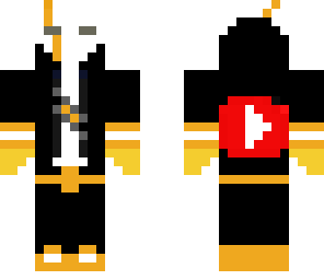 goldrakuzan clanmaster skin