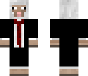 mr_sheep