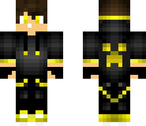 gold boy