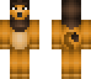 lion