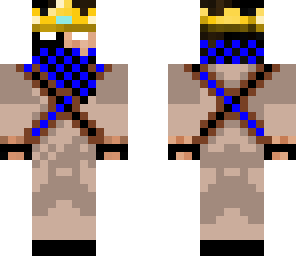 koning dutchboy8 of jenava and empire