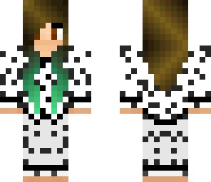 me in pajamas