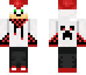 red sonic 