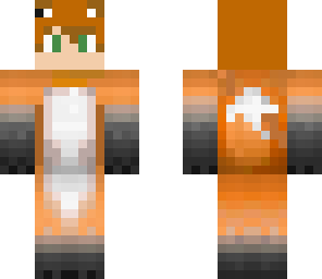 fox boy edit