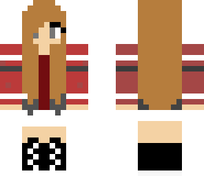 cool girl