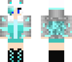 ice girl