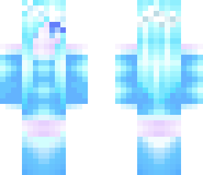 edit of my skin