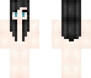 black hair base