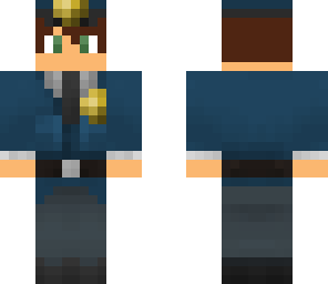 cop
