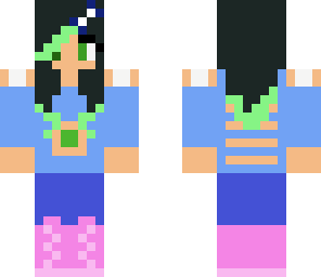 ella emerald read desc fixed