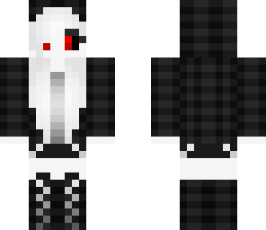 kaputzen girl