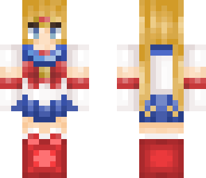 sailor moon