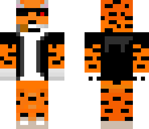 chesterman terminator