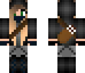 archeress v2 edit