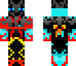elemental enderman