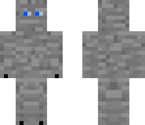 stone skin