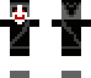 ben drowned izer's version