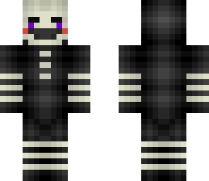 puppet
