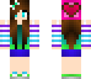 marmarmia's skin contest entry