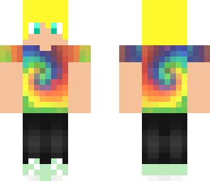 hippy boy