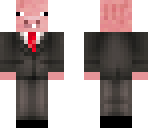 my first skin