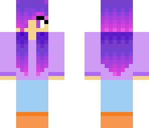 galaxy girl