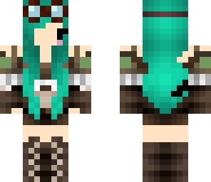steampunk