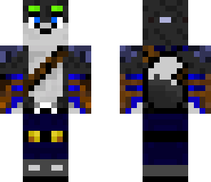 wolfy