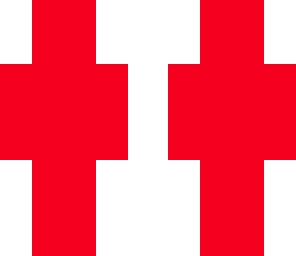 red man