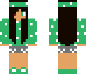 pvp girl