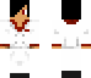 fireicerevolution party outfit