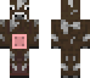 cow