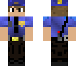 hd police