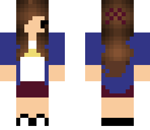 new skin