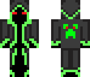 assassin with knives