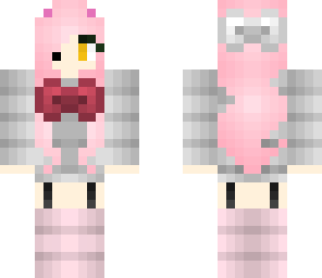 mangle girl