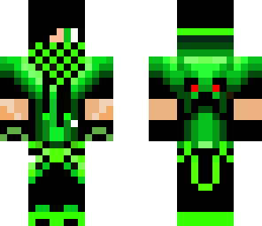 swag creeper