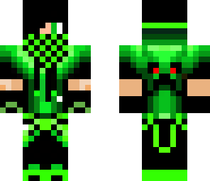 swag creeper