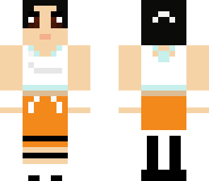 chell portal 2