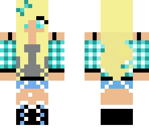 cute girl 3000
