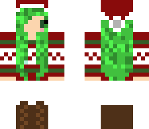 elf skin edit